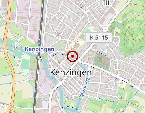 Karte: Ghani Steffen Dr.med.