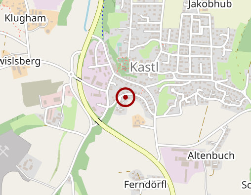 Karte: Suschan Karin