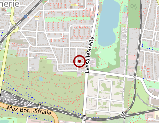 Karte: Kelbel Monika