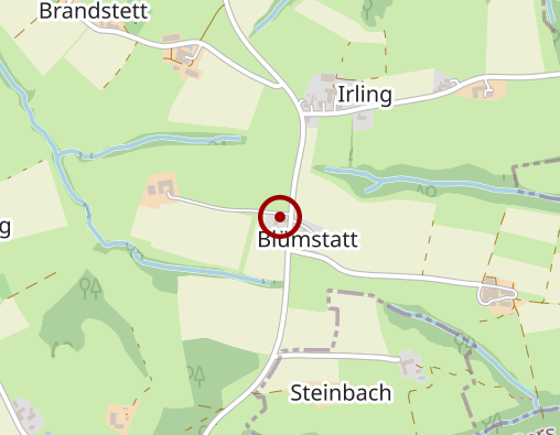 Karte: Donalies Susanne