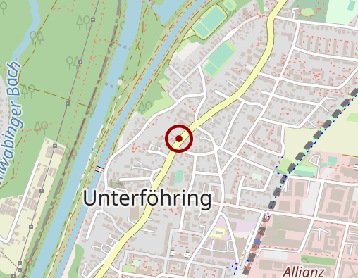 Karte: Möven-Apotheke