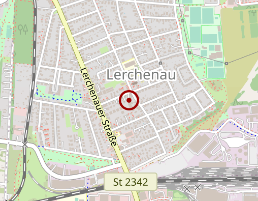 Karte: Hagenhoff Gabriele