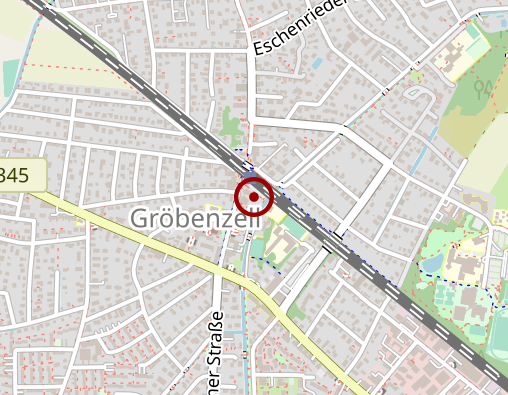 Karte: Fischer Patricia Dr.