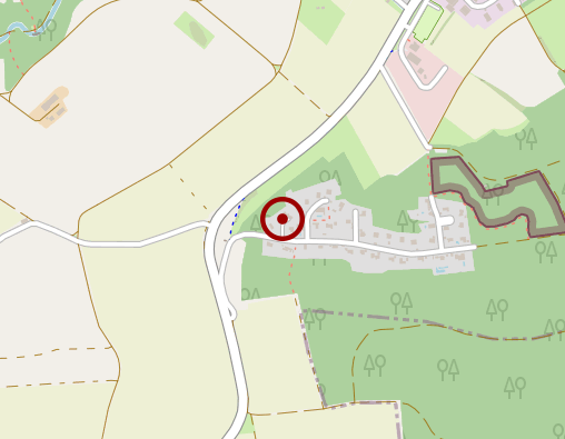 Karte: Lang Michaela Praxis für Podologie Medizinische Fußpflege