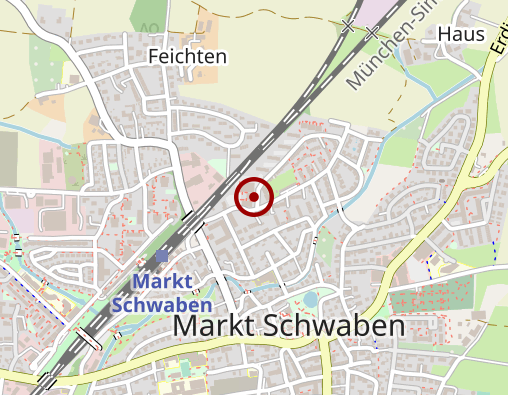 Karte: Werner Gabriela