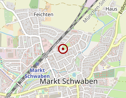Karte: Schwaben-Apotheke