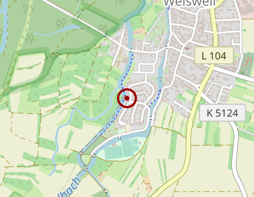 Karte: Zieboll Petra