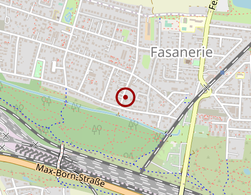 Karte: Deml Brigitte u. Teerfeld Wolfgang