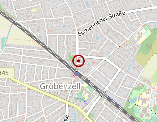 Karte: Sonnen-Apotheke