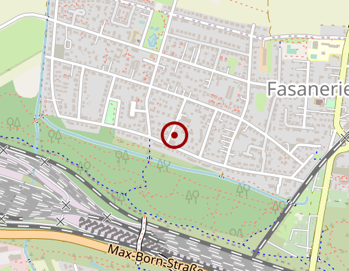 Karte: Miller Ursula