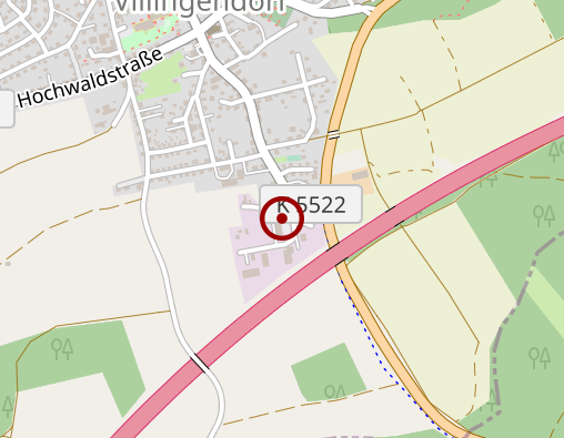 Karte: multimatic Vertriebs GmbH