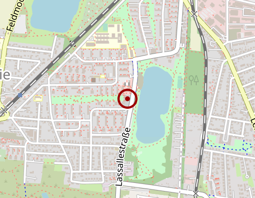 Karte: Alltagsbegleitung