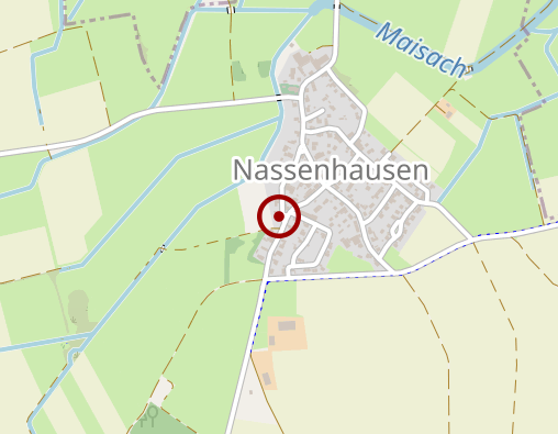 Karte: Vermehren Karin