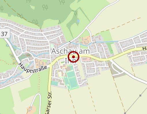 Karte: St. Josef-Apotheke