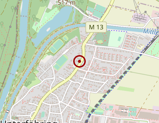 Karte: Banerjee Matthias