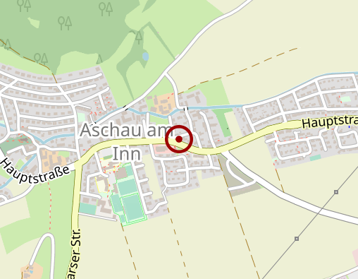 Karte: Franz Stephan