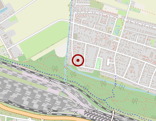 Karte: Mobile Alten- und Krankenpflege