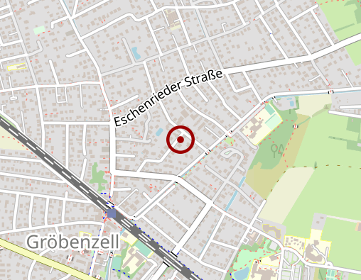 Karte: Tristl Andrea Dr.med.