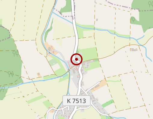 Karte: Mobile Pflege Ottmar Neumann