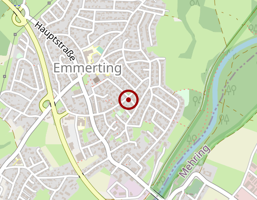 Karte: Schmidbauer Naturheilpraxis