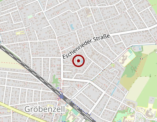 Karte: Greiner-Jetha Martha