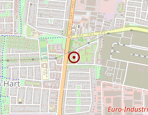 Karte: Brunnen-Apotheke