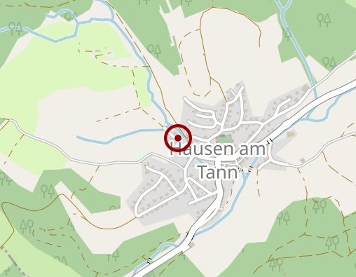 Karte: Buddrus Brigitte Dipl.-Lebenslehrer Ernährungsberaterin Lebensharmonie Lebensberatung