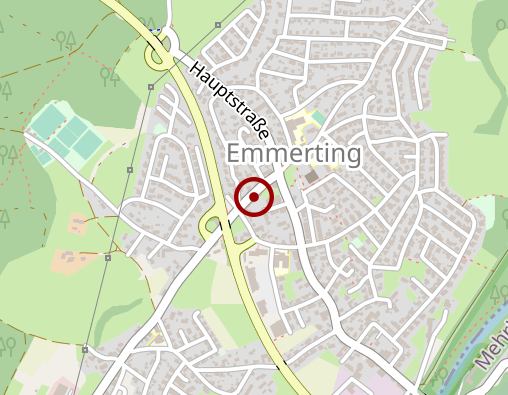 Karte: Hasse Claudia