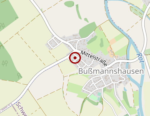 Karte: Mayer Arnold Naturheilpraxis