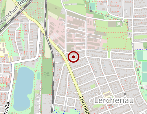 Karte: Langer Erika u. Reinhard