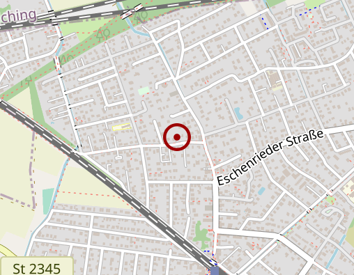 Karte: Donhauser Regina