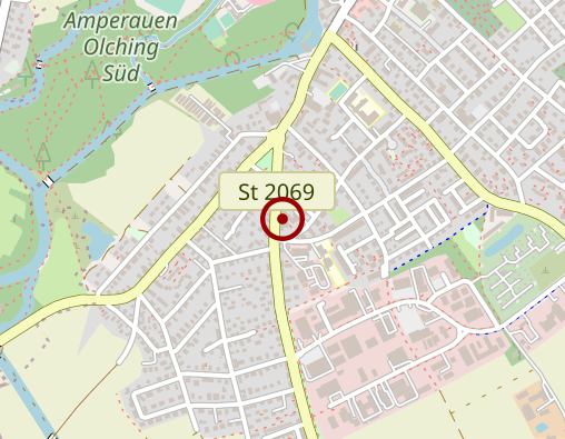 Karte: Solution Research GmbH