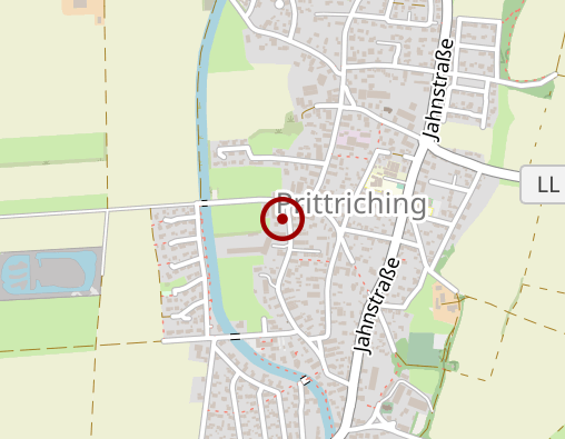 Karte: Holzner Maria u. Josef