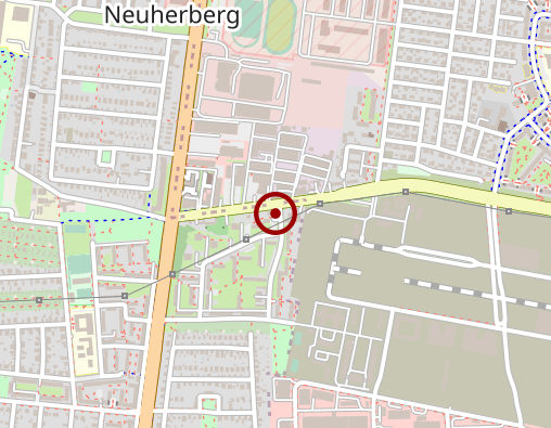 Karte: Manghabati Monika