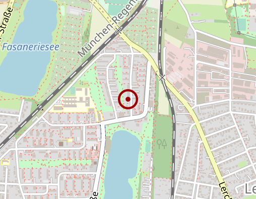 Karte: Poppert Dierk Dr.med. Schmidt-Poppert C. Dr.med