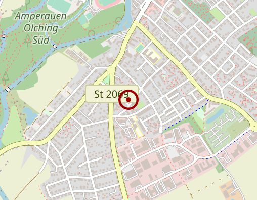 Karte: Plücken Olaf