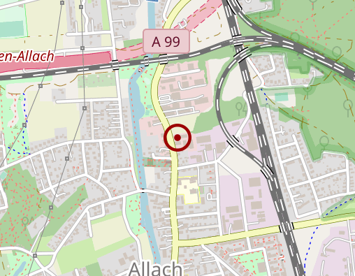 Karte: NRI Medizintechnik GmbH