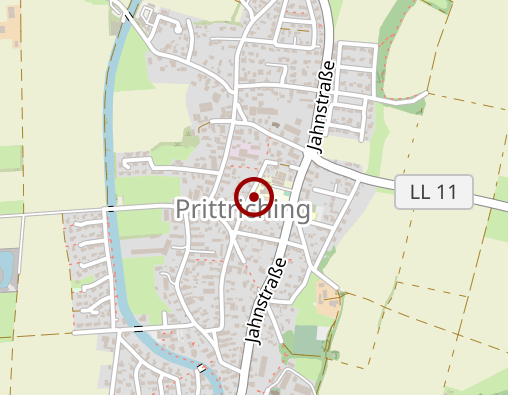 Karte: Jurisch Steffen