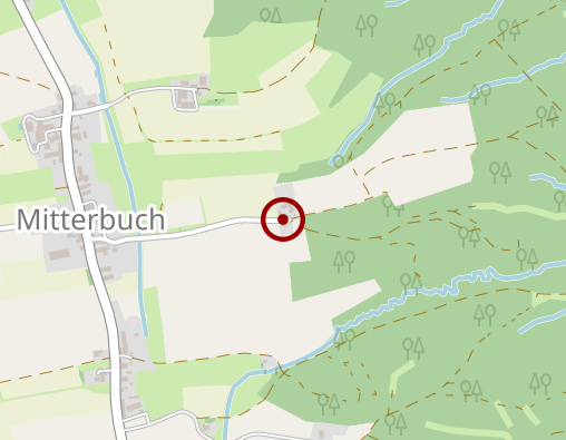 Karte: Kukulies Jörg