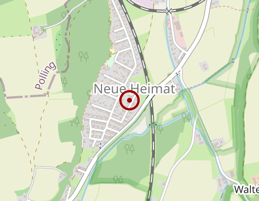 Karte: Maier Alexander