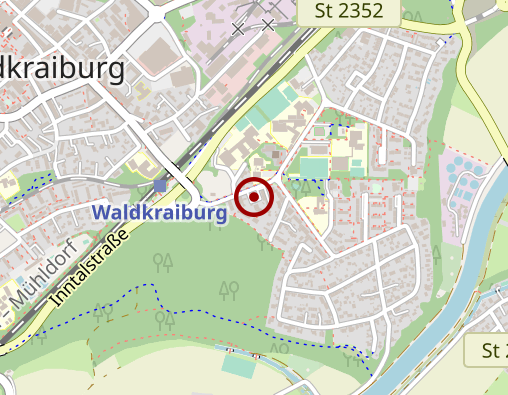 Karte: Rentsch Stefan