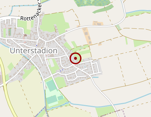 Karte: Born s Fahrdienst