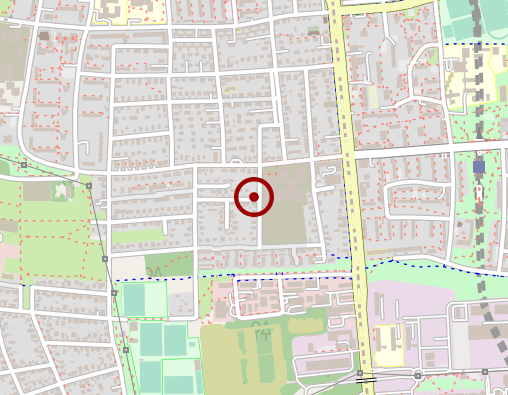 Karte: Zeiler Angelika