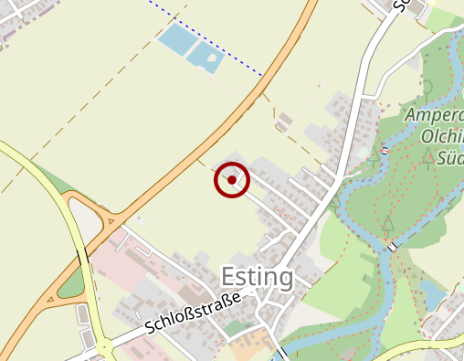 Karte: H.T.S. Orthopädietechnik