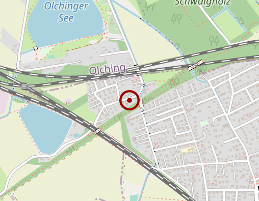 Karte: Filser Albert