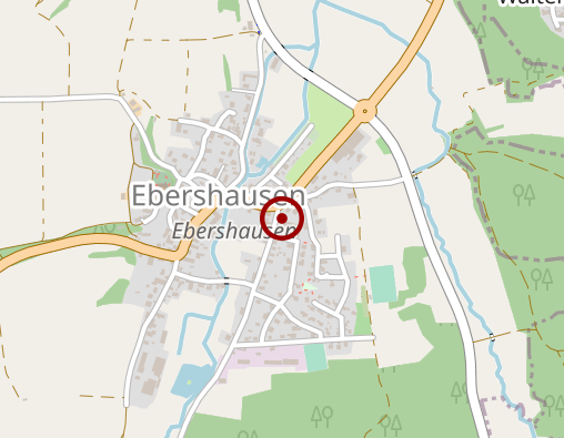 Karte: Marko Eduard Heilpraktiker