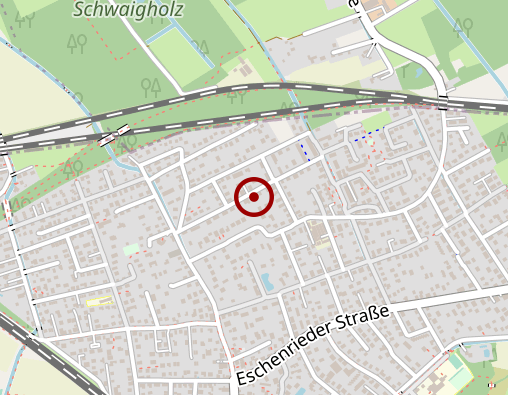 Karte: Korber Margita