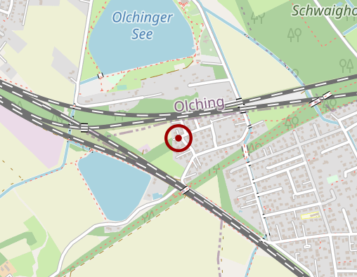 Karte: Killius Harald Dipl.-Psych. u. Schäfer-Killius Gabriele Dipl.-Psych.