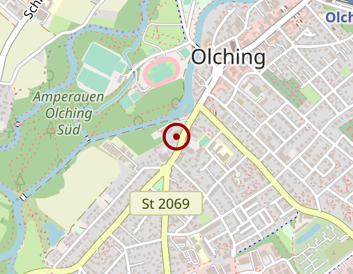 Karte: Leindl Sibylle