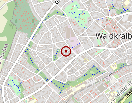 Karte: Will Anneliese